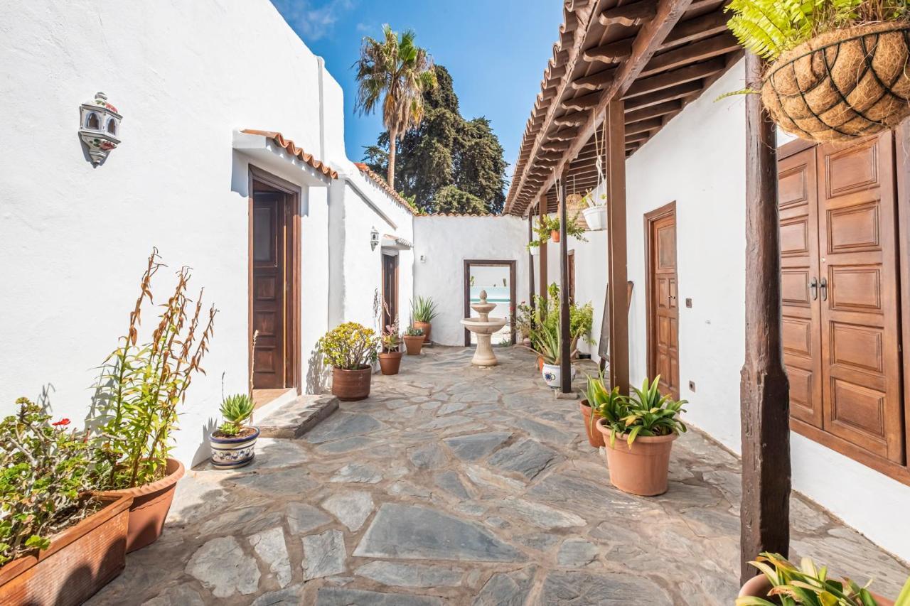 La Huertita De Arona Tenerifesummervillas Arona (Tenerife) Exterior foto