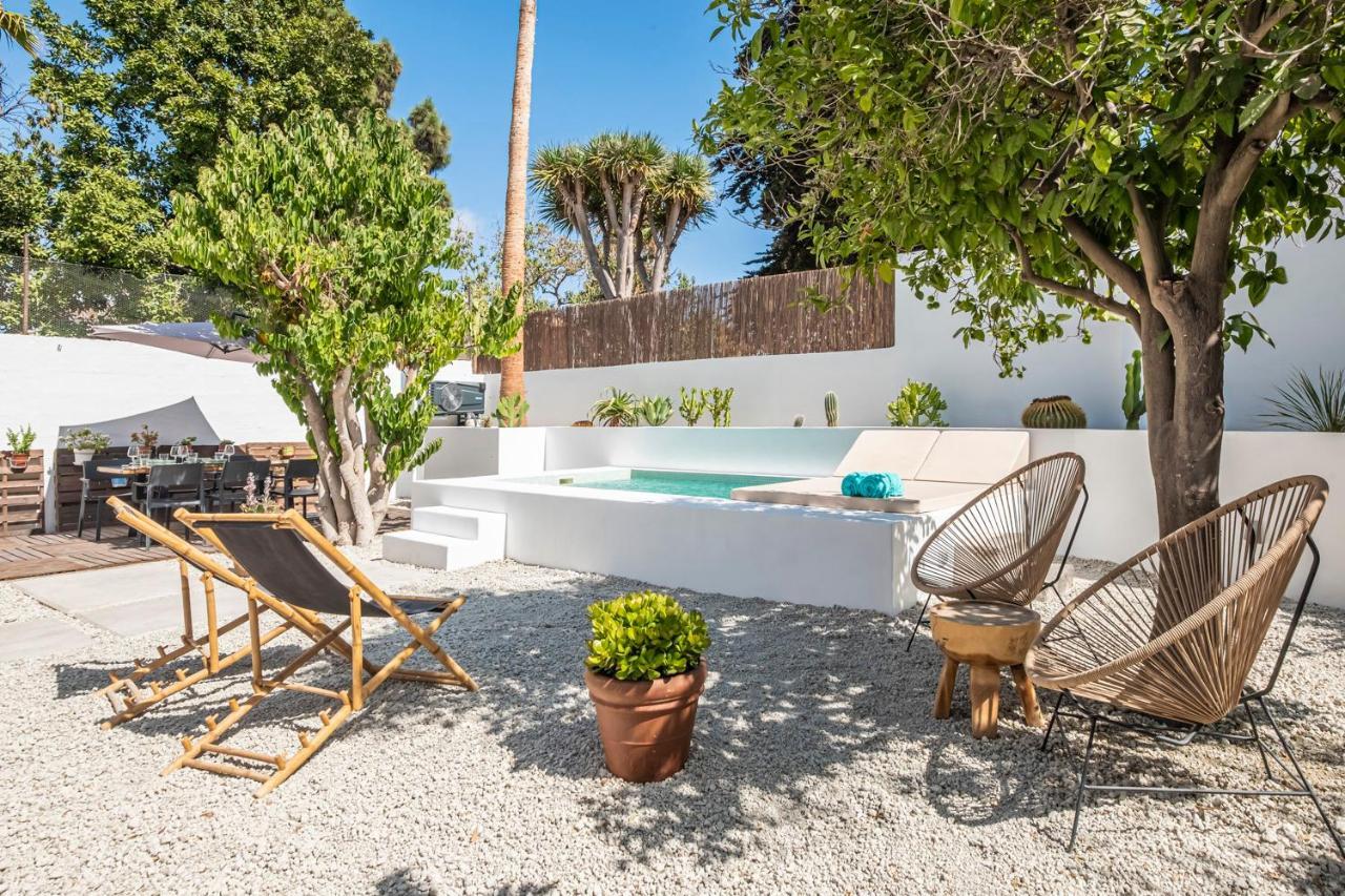 La Huertita De Arona Tenerifesummervillas Arona (Tenerife) Exterior foto